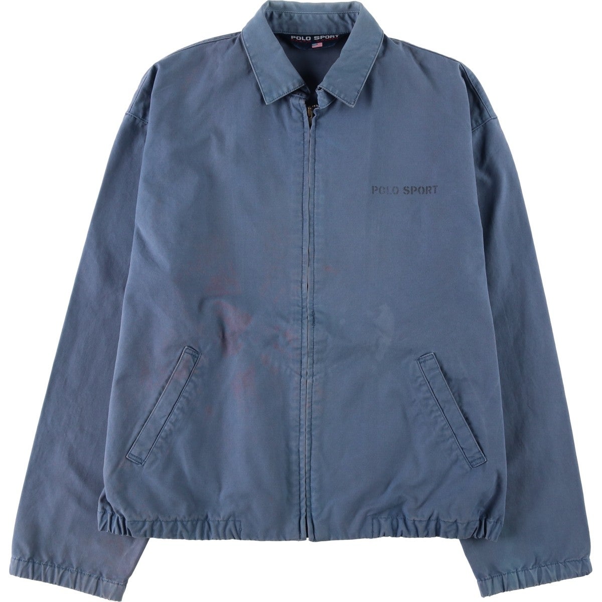 古着 90年代 ラルフローレン Ralph Lauren POLO SPORT ポロスポーツ