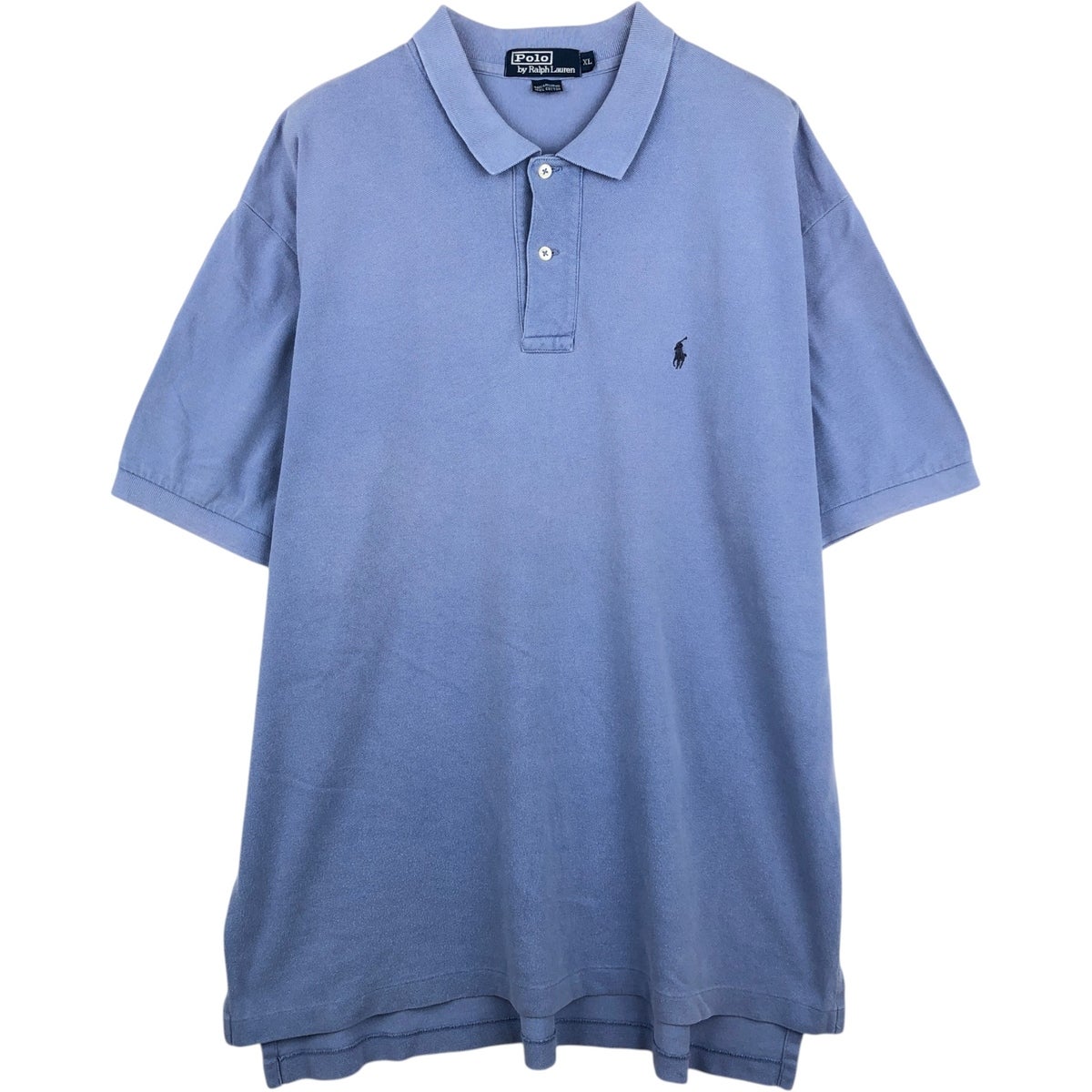 古着 ラルフローレン Ralph Lauren POLO by Ralph Lauren 半袖