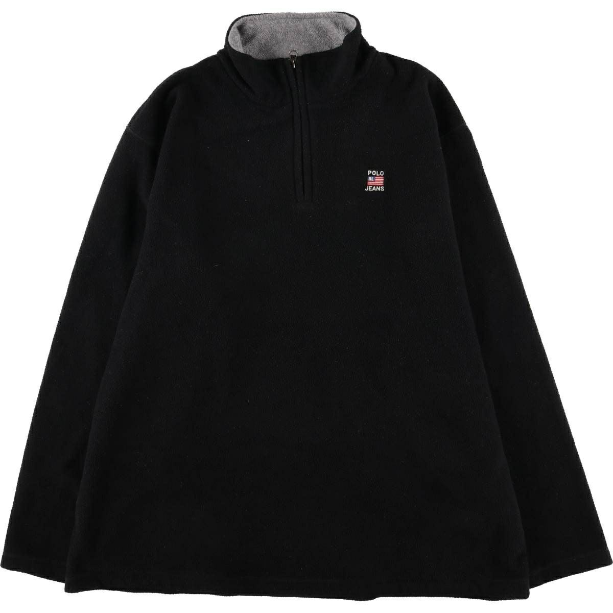 古着 ラルフローレン Ralph Lauren POLO JEANS COMPANY 中綿ジャケット