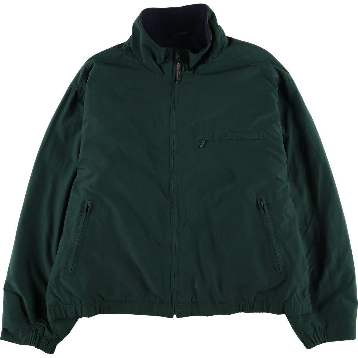 古着 エディーバウアー Eddie Bauer 中綿ジャケット パファー