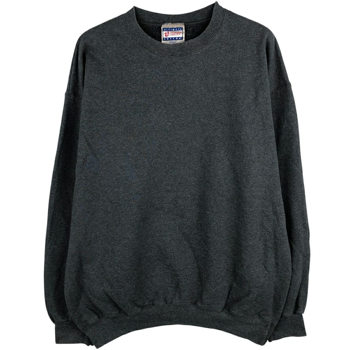 90年代 USA製 Hanes Her Way ヘインズ 無地スウェット ホワイト(レディース XL)中古 古着 X6793 楽天市場】90年代 USA製 Hanes Her Way ヘインズ ハーウェイ 無地