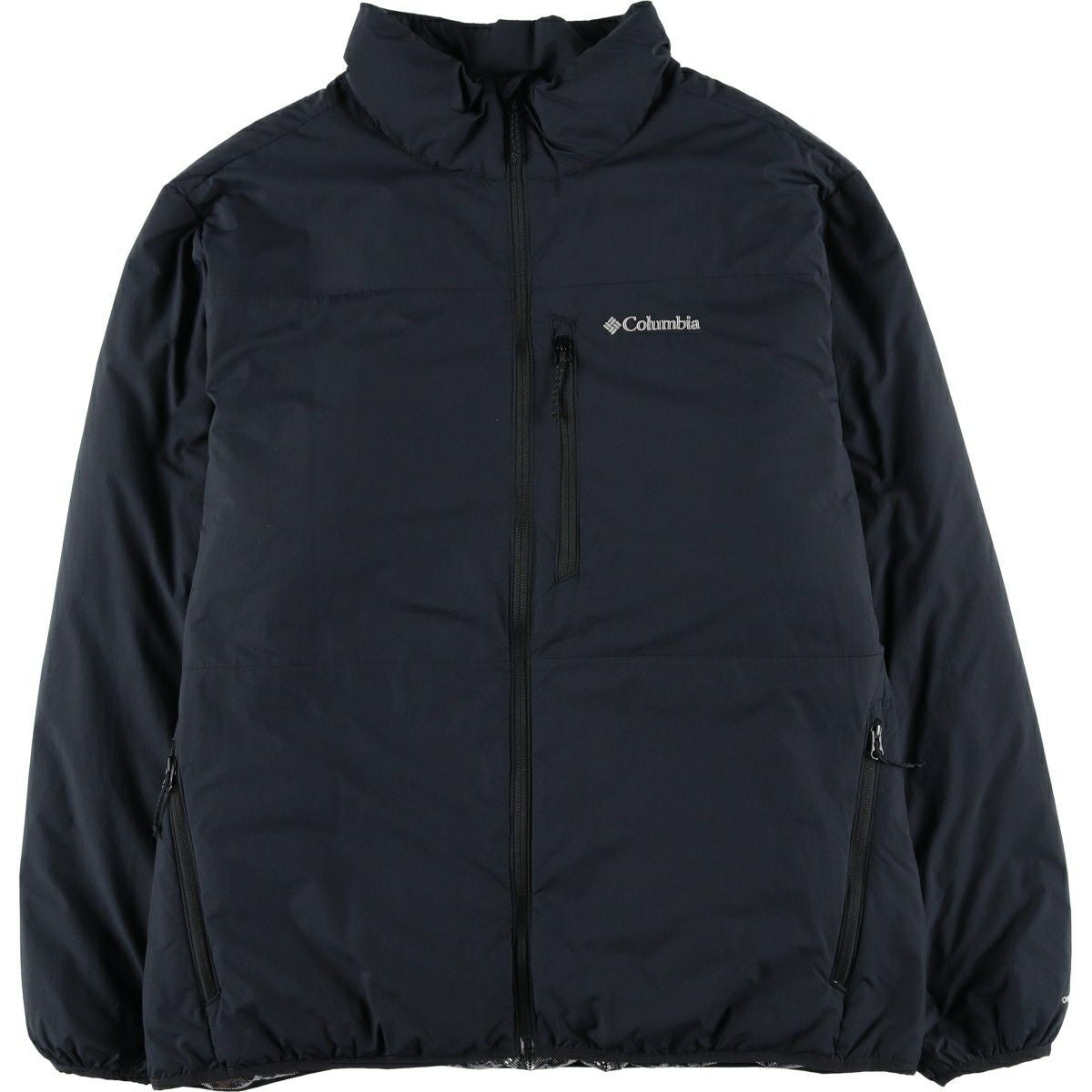 古着 コロンビア Columbia OMNI-TECH オムニテック マウンテン