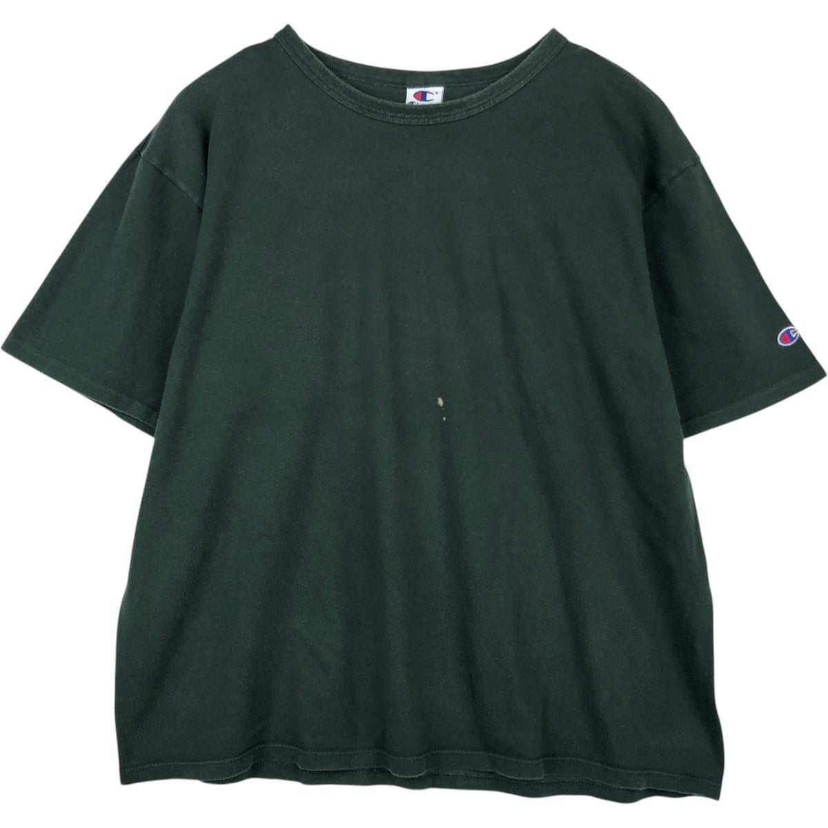 古着 90年代 チャンピオン Champion AUTHENTIC ATHLETIC APPAREL ワン