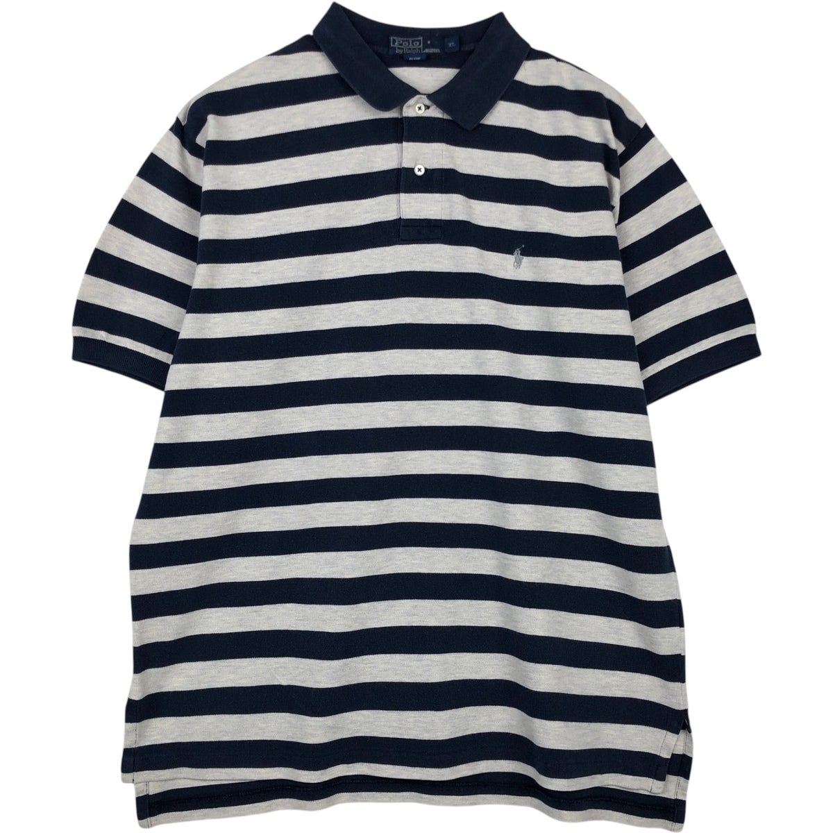 古着 ラルフローレン Ralph Lauren POLO by Ralph Lauren 半袖