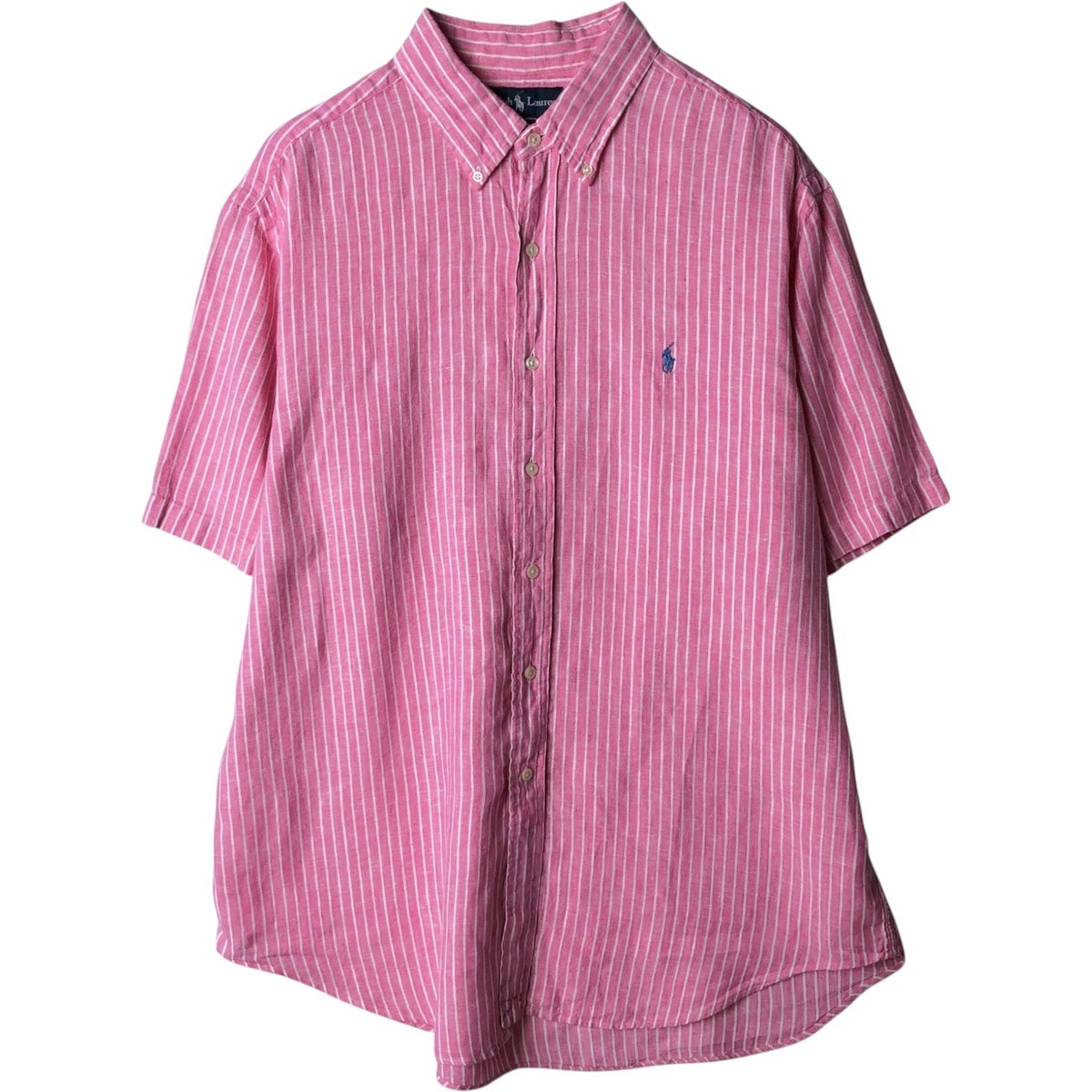 古着 ラルフローレン Ralph Lauren CLASSIC FIT クラシックフィット