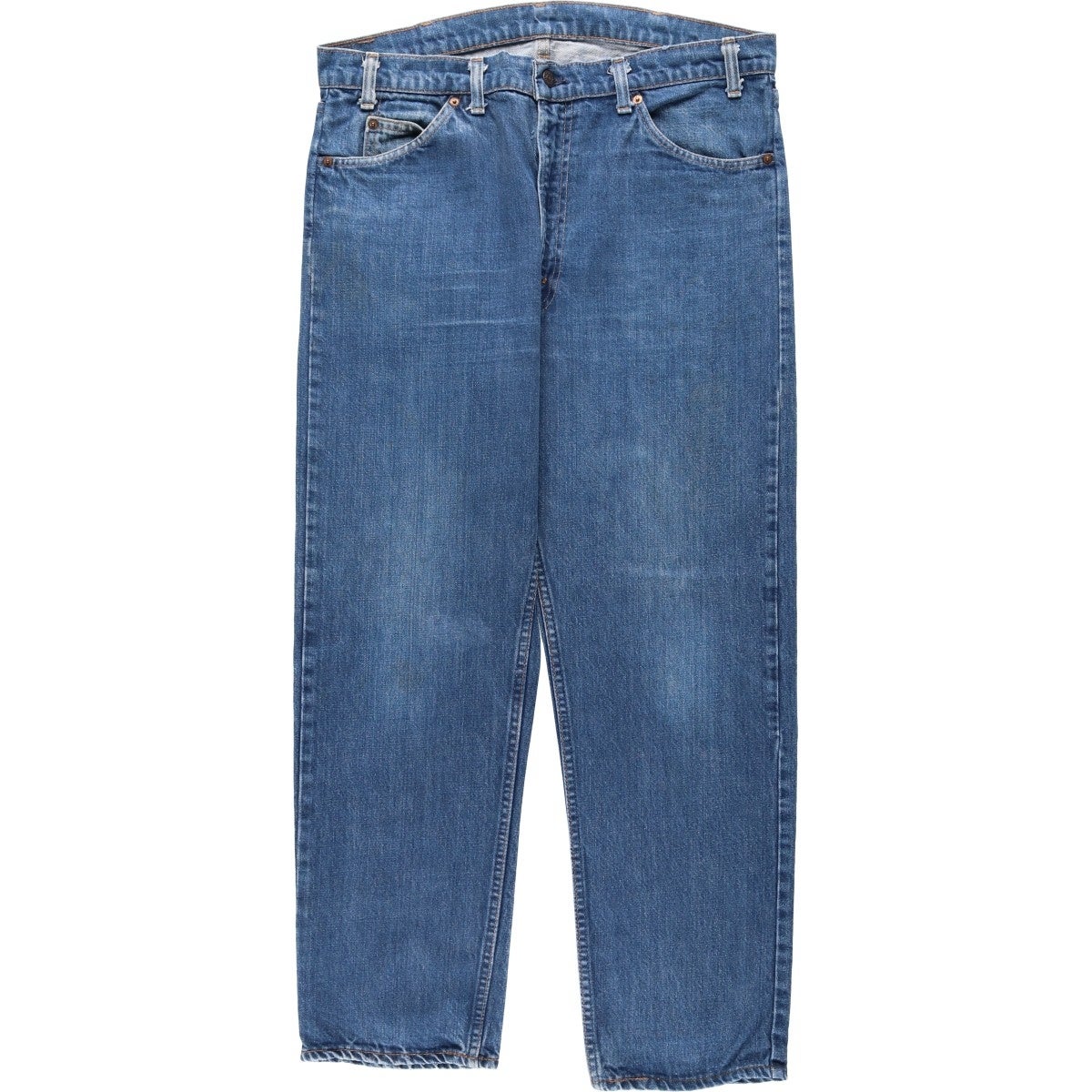 古着 リーバイス Levis 517 オレンジタブ ブーツカットデニムパンツ