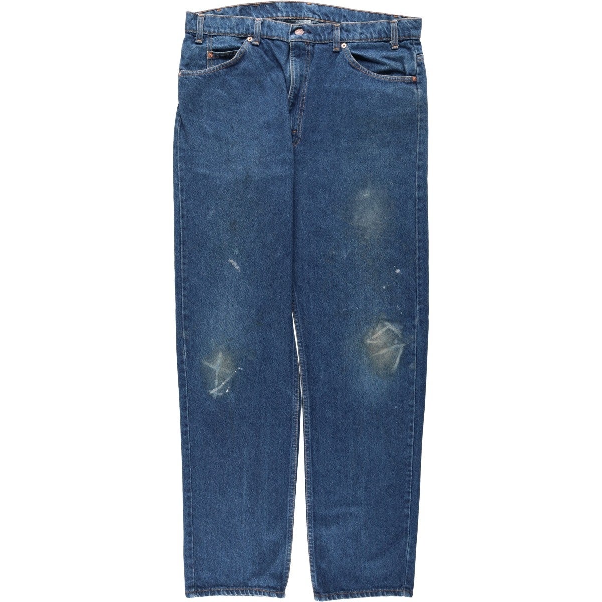 古着 90年代 リーバイス Levis 40505-0215 オレンジタブ テーパード