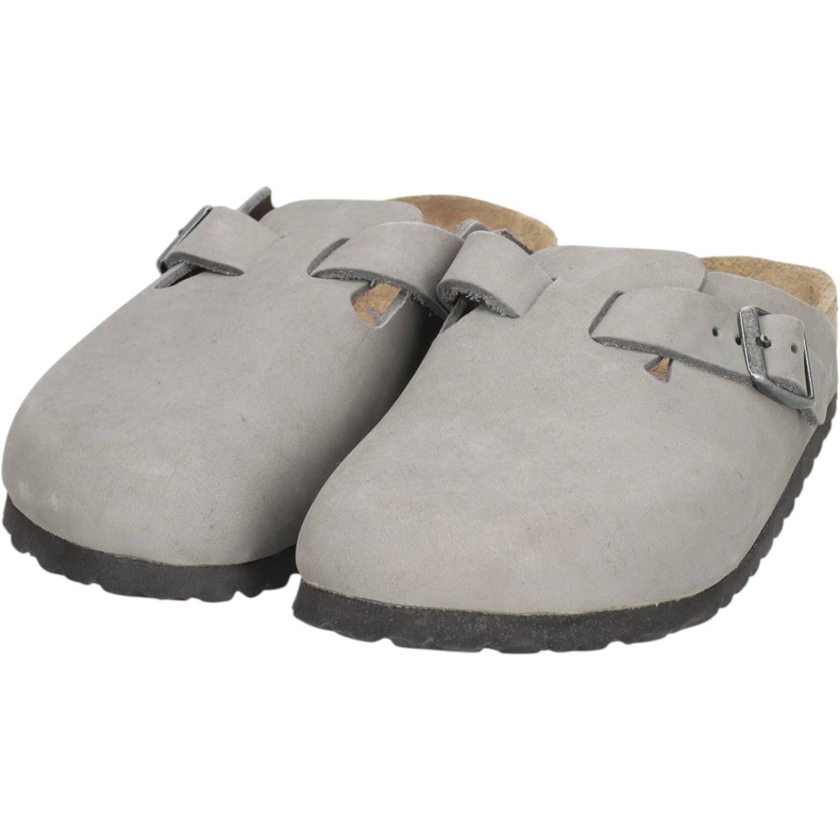 古着 ビルケンシュトック BIRKENSTOCK BOSTON ボストン サボサンダル