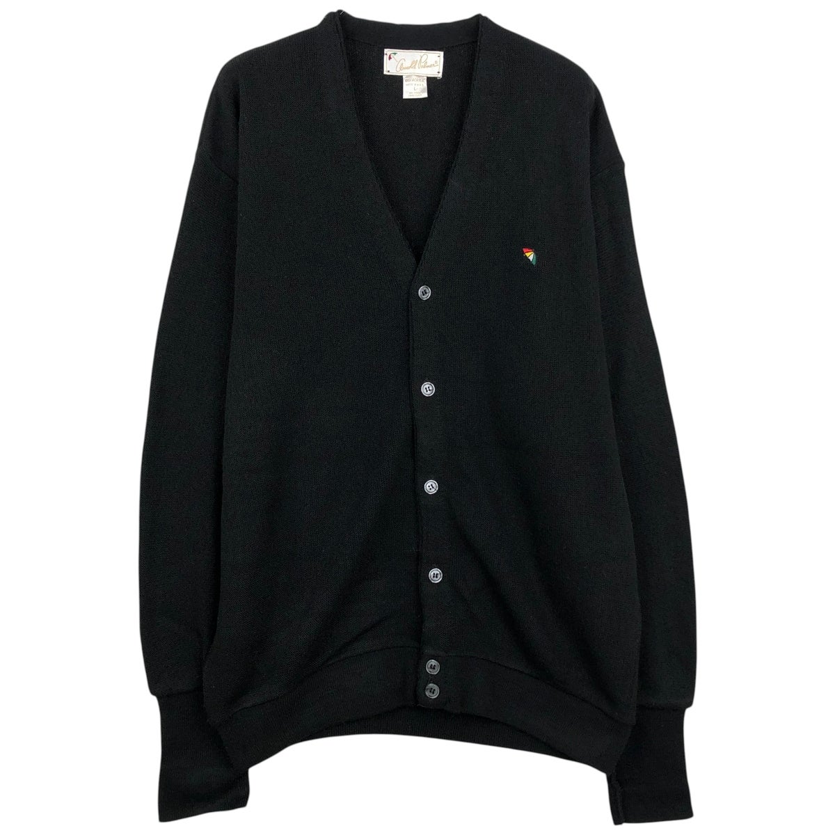 古着 70～80年代 ROBERT BRUCE ARNOLD PALMER アーノルドパーマー