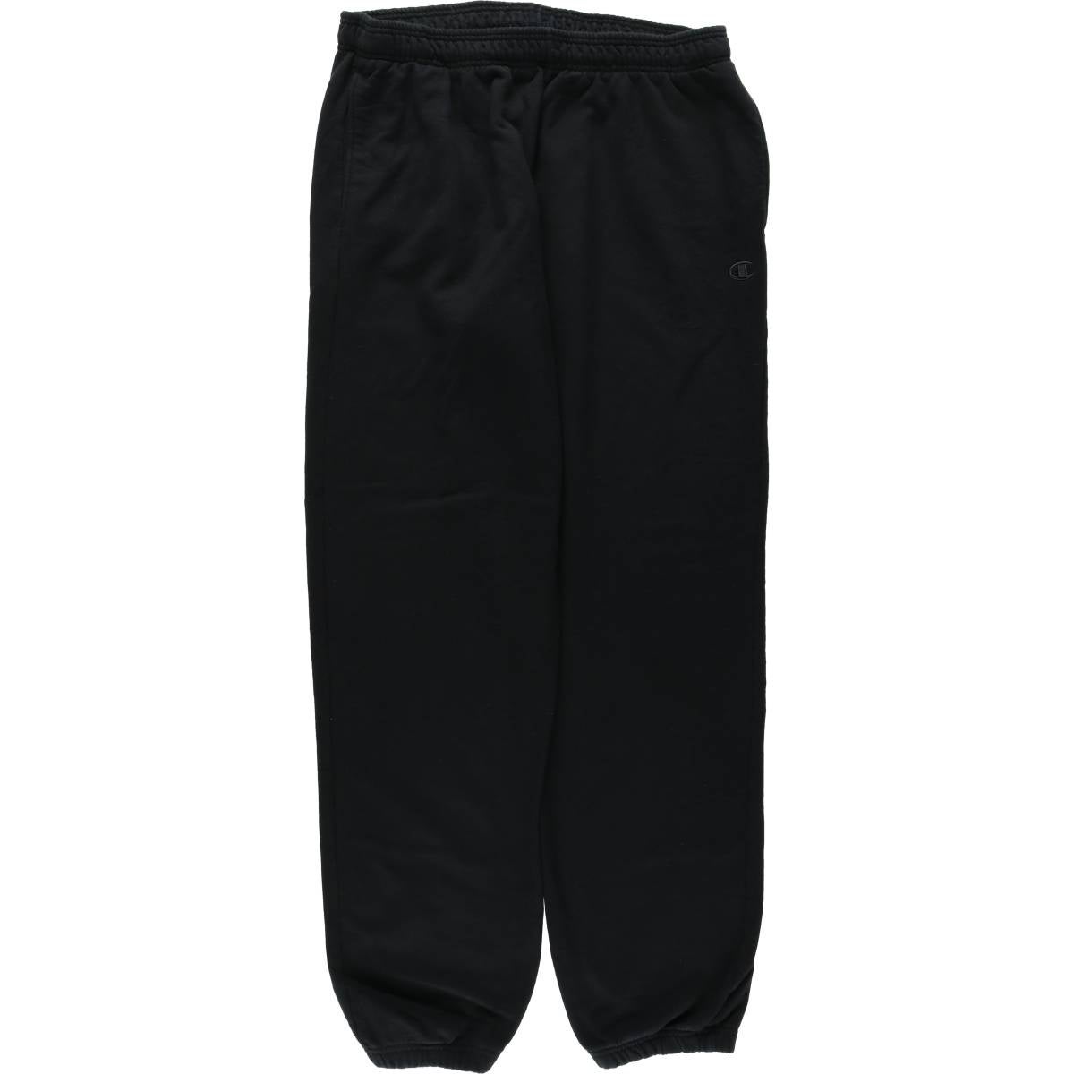 古着 チャンピオン Champion AUTHENTIC スウェットパンツ レディースL