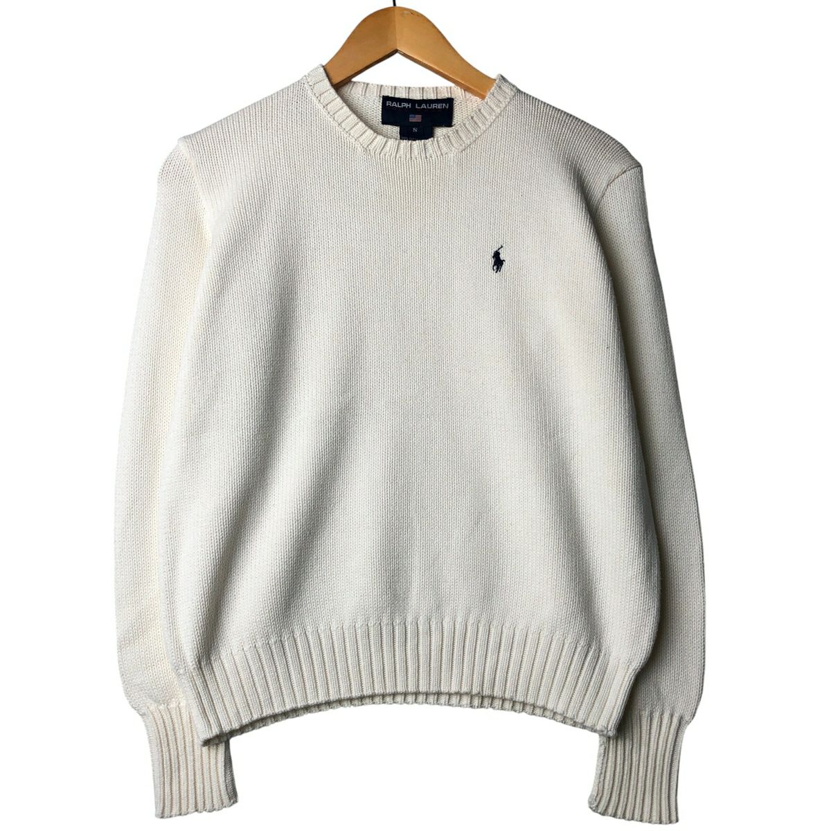 古着 ラルフローレン Ralph Lauren POLO SPORT ポロスポーツ コットン