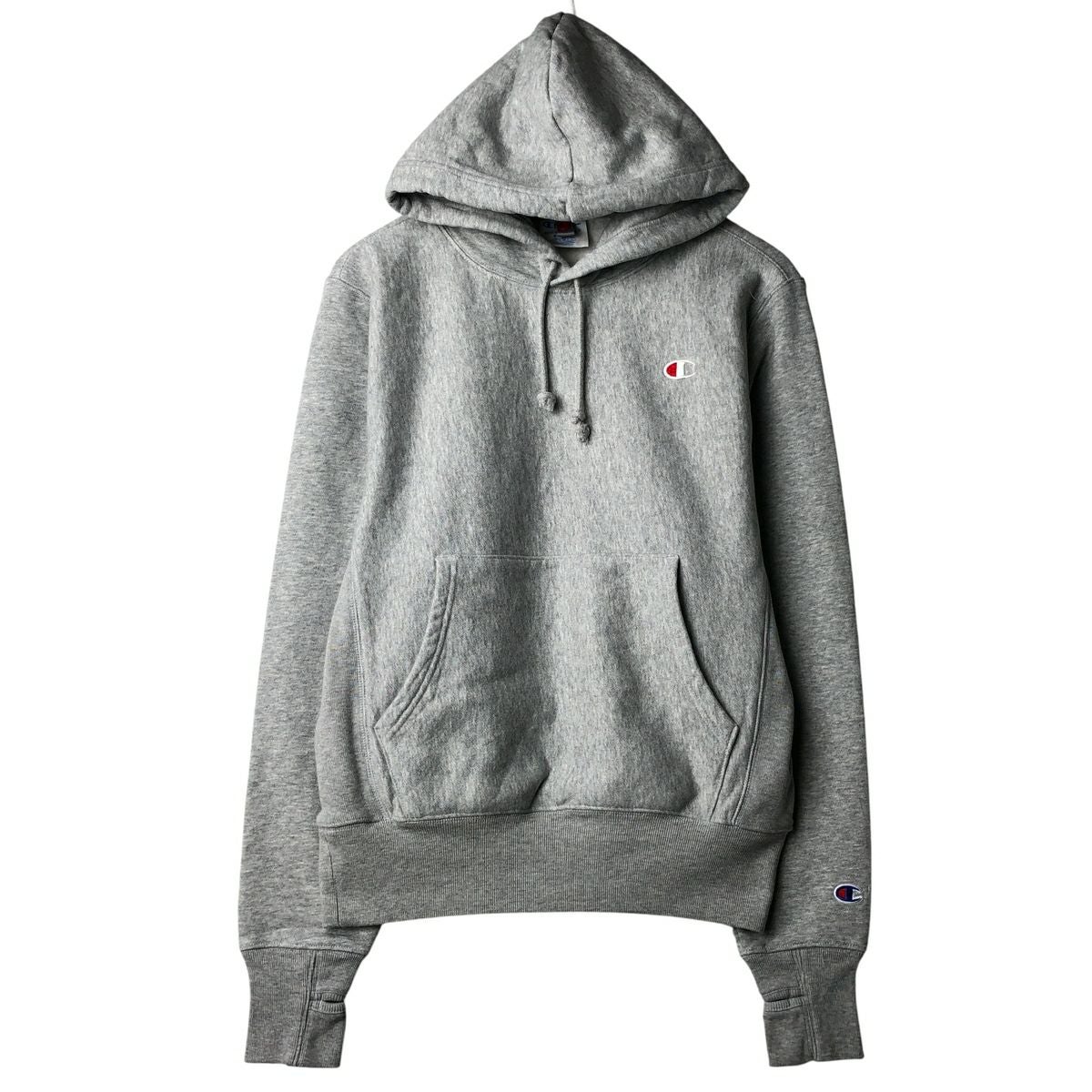 古着 チャンピオン Champion REVERSE WEAVE リバースウィーブ 目無し