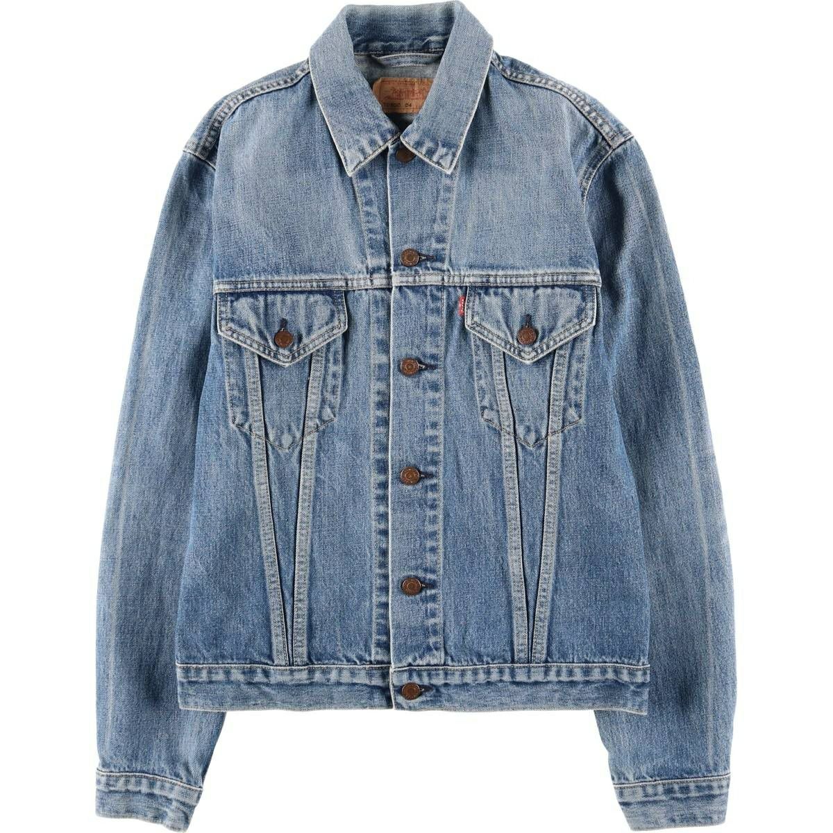 古着 00年代 リーバイス Levis 70590-0402 ユーロモデル デニム