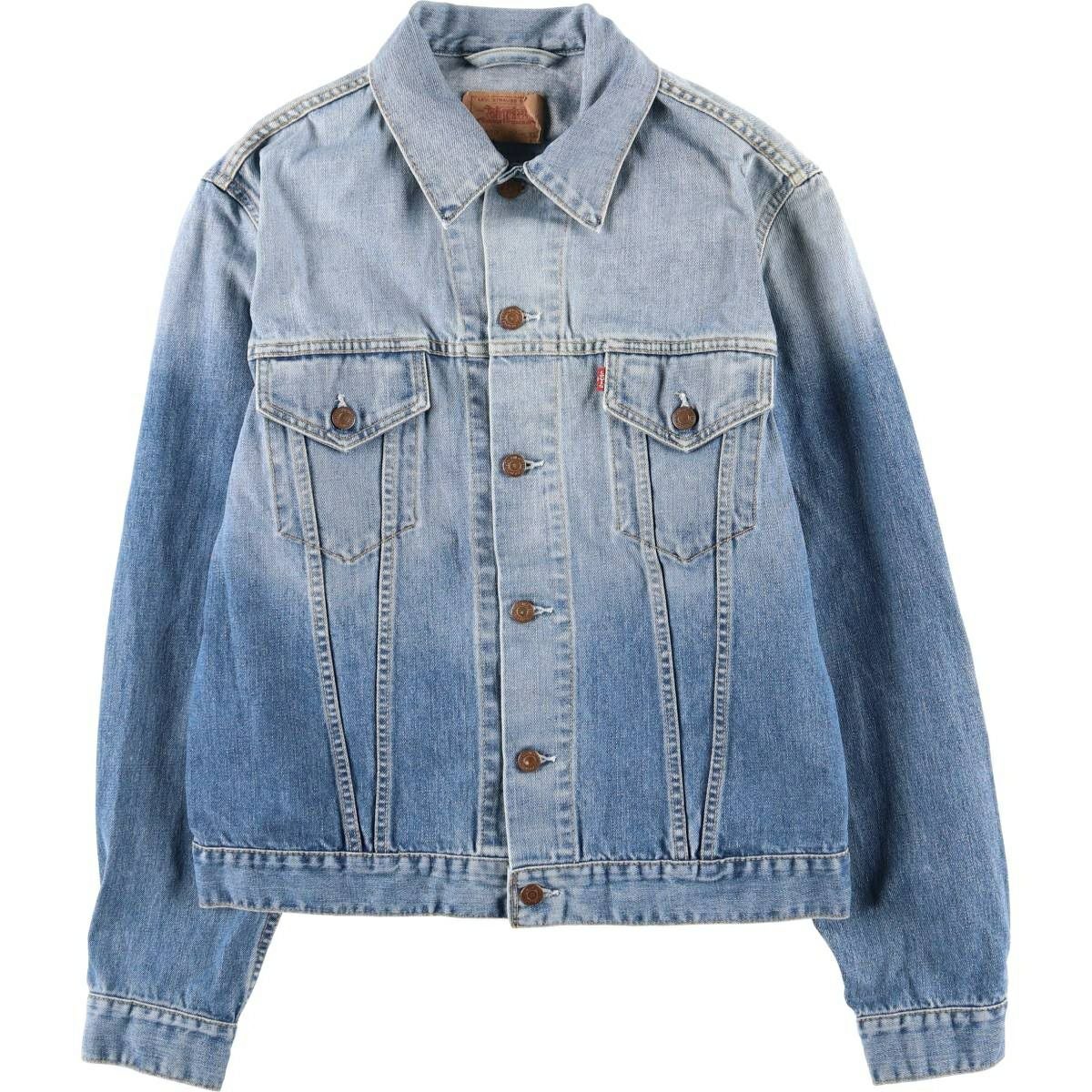 古着 90年代 リーバイス Levis 70503-0216 ユーロモデル デニム