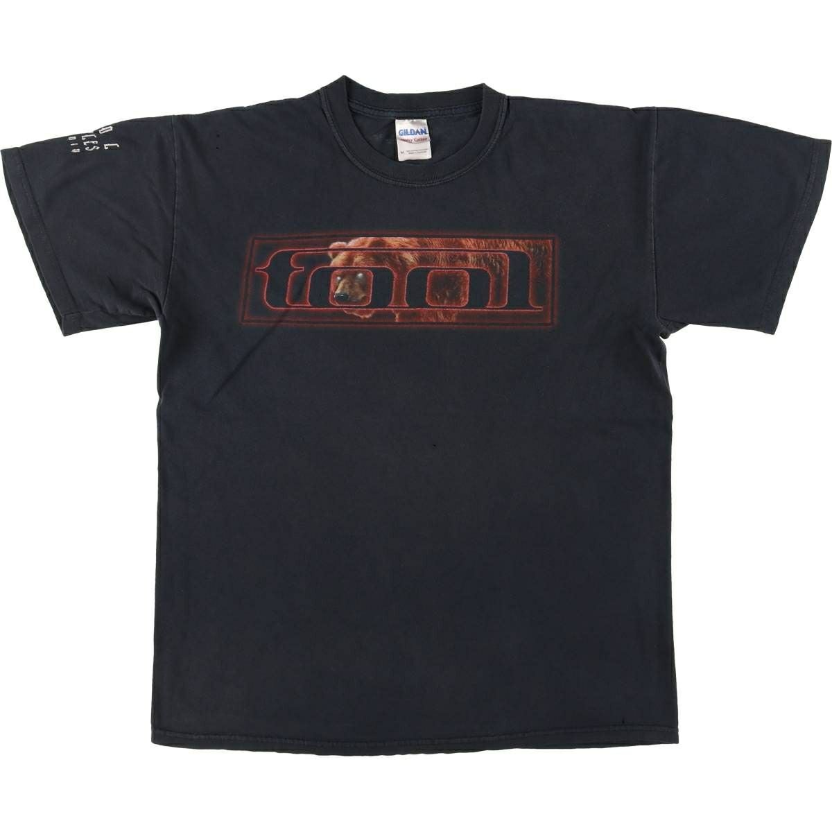 古着 00年代 ギルダン GILDAN NIRVANA ニルヴァーナ バンドTシャツ