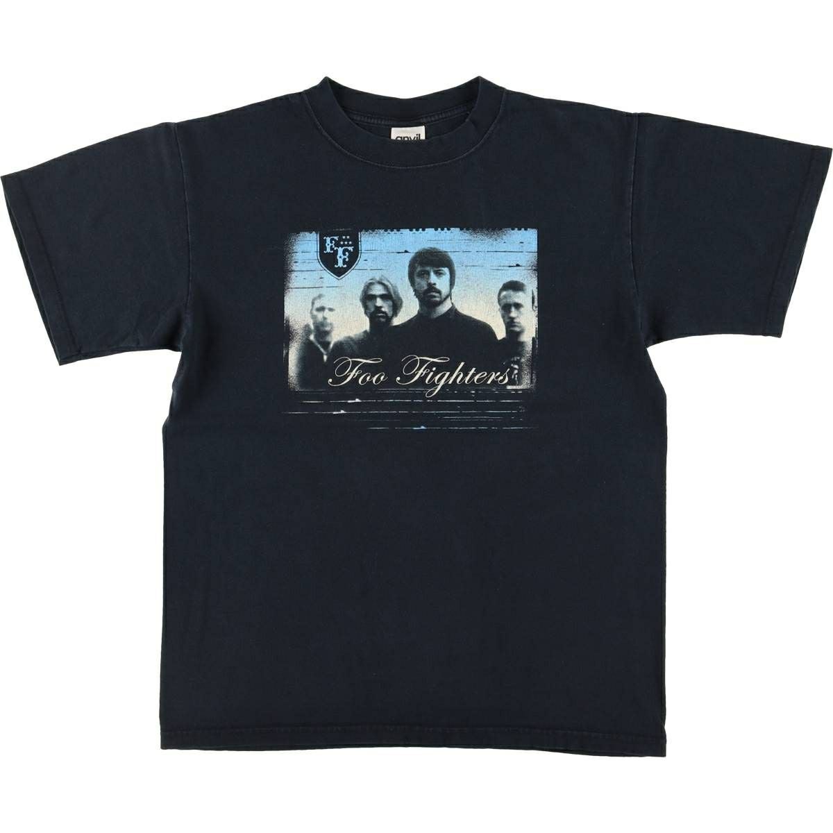 古着 00年代 アンビル Anvil MAROON 5 マルーン5 バンドTシャツ バンT