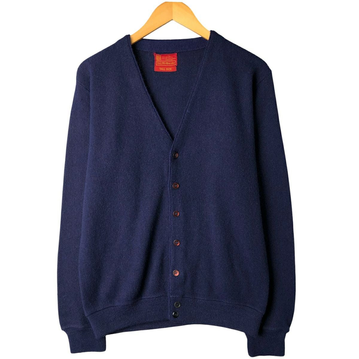 古着 70年代 シアーズ Sears KINGS ROAD キングスロード アクリル