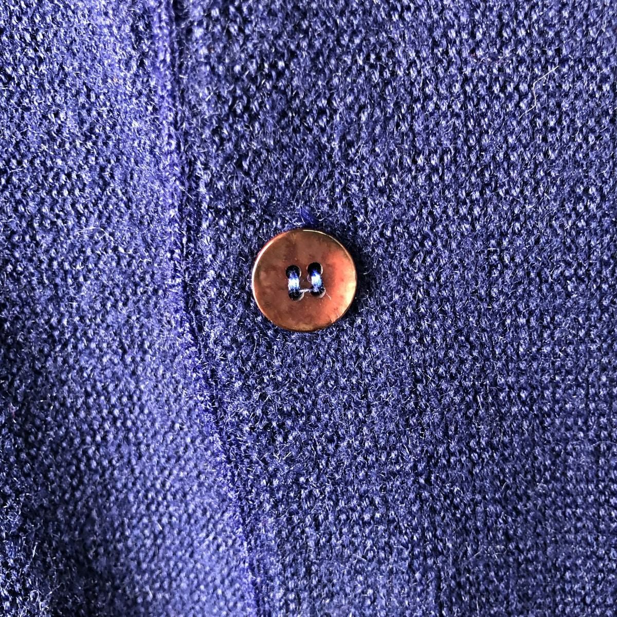 古着 70年代 シアーズ Sears KINGS ROAD キングスロード アクリル