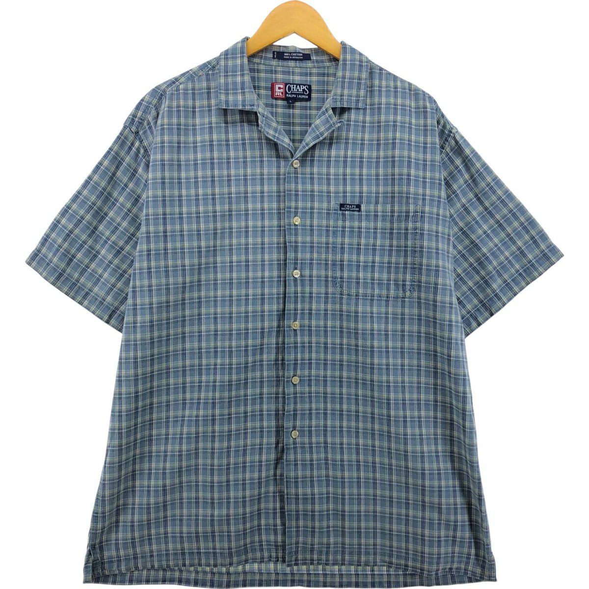 古着 90年代～ ラルフローレン Ralph Lauren PURPLE LABEL パープル