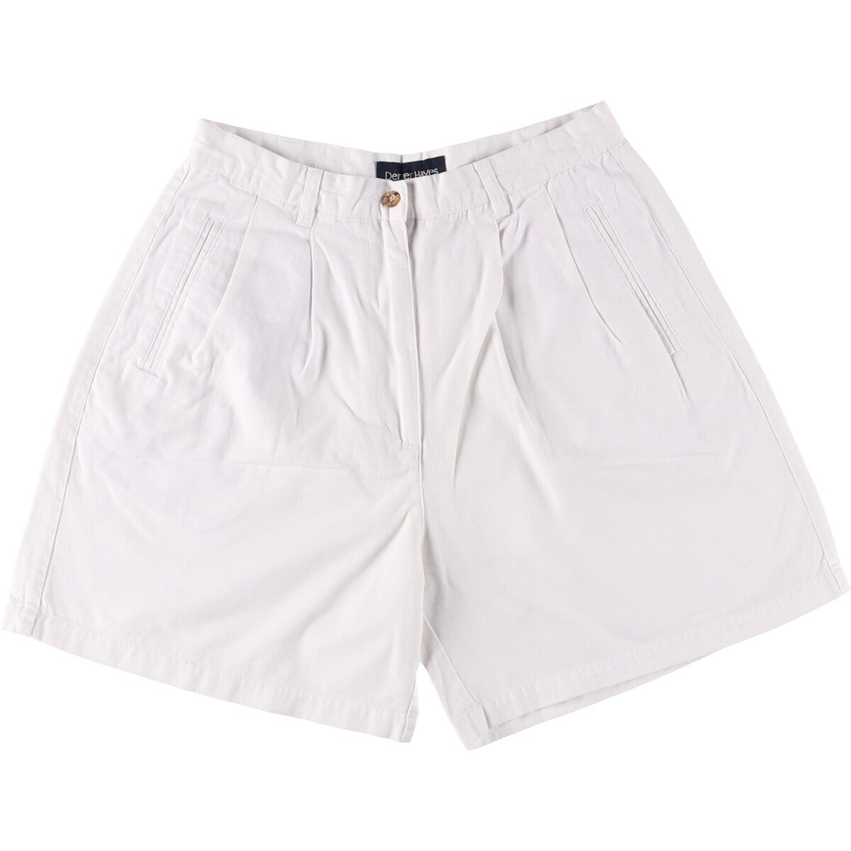 古着 ステューシー STUSSY コーデュロイショーツ ショートパンツ