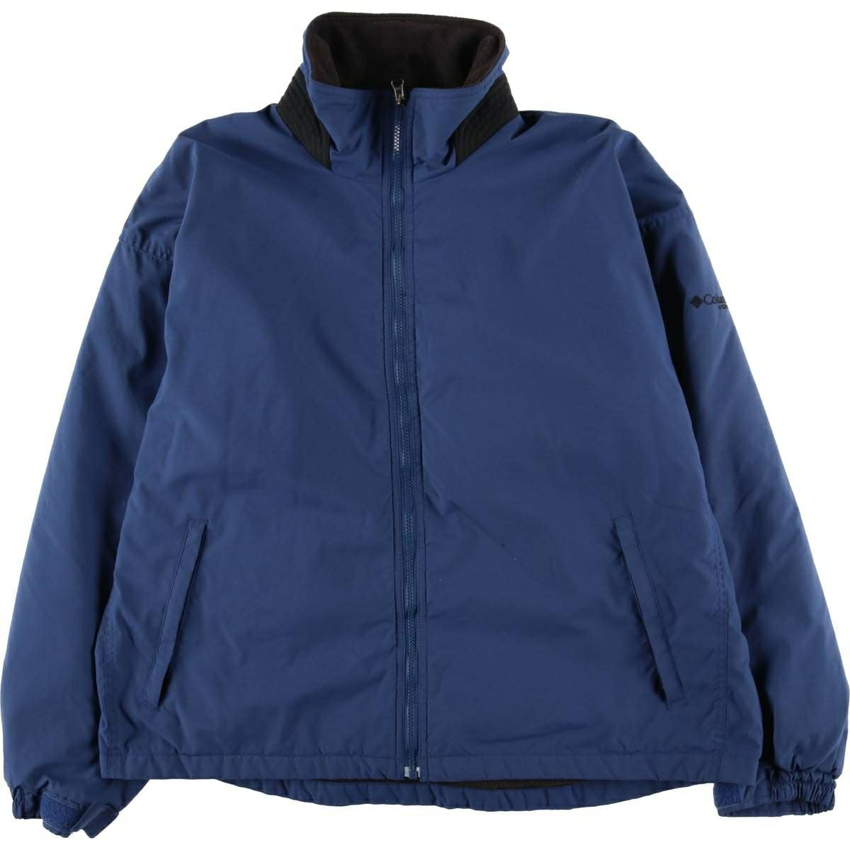 古着 90～00年代 コロンビア Columbia PACKABLE パッカブル リップス