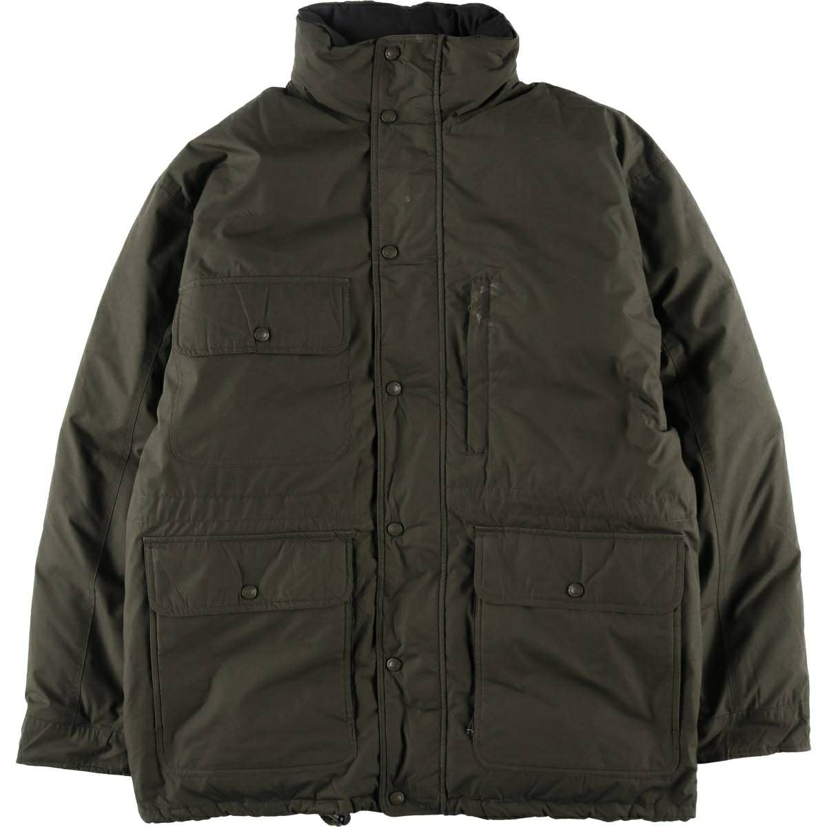 古着 80～90年代 カベラス Cabelas ダウンジャケット メンズXXL相当