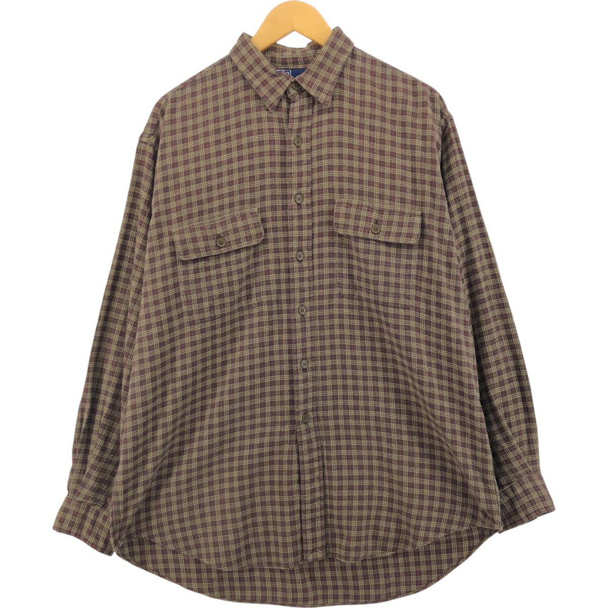 古着 ラルフローレン Ralph Lauren POLO by Ralph Lauren WHITFIELD