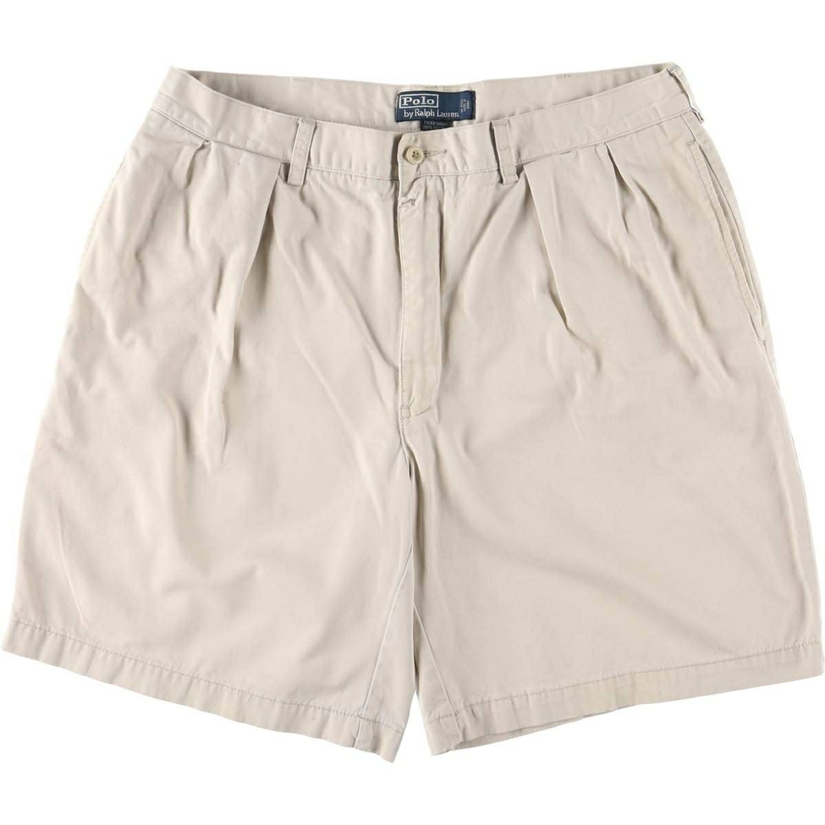 古着 ラルフローレン Ralph Lauren POLO by Ralph Lauren TYLER SHORT