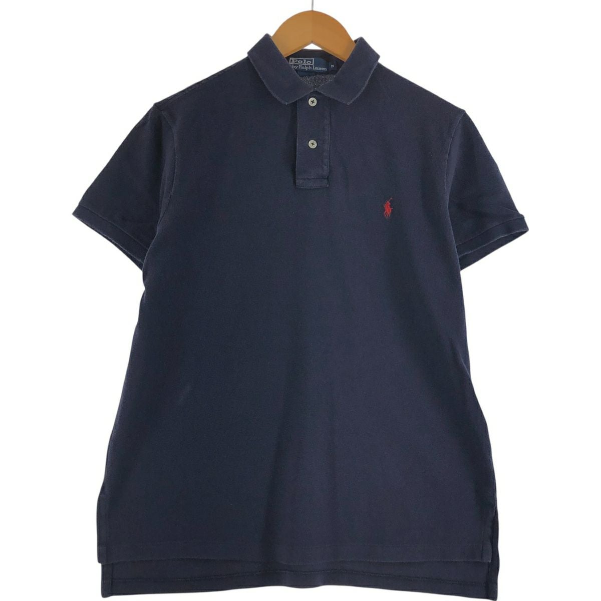 古着 ラルフローレン Ralph Lauren POLO by Ralph Lauren CUSTOM FIT