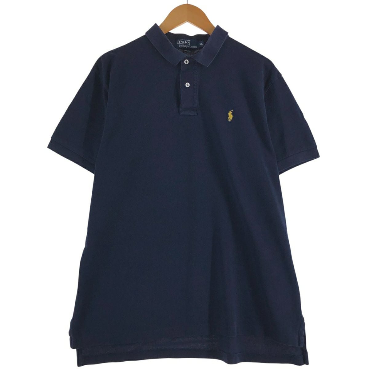 古着 ラルフローレン Ralph Lauren POLO by Ralph Lauren ビッグポニー