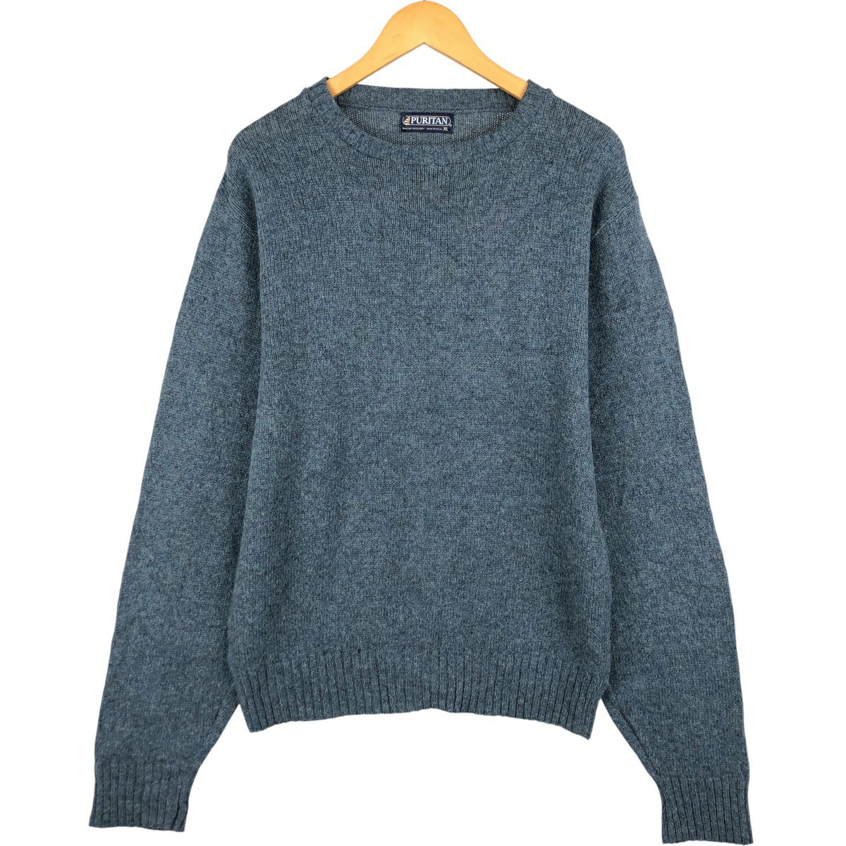 古着 80～90年代 リバティ LIBERTY バットダイ デニムカバーオール USA