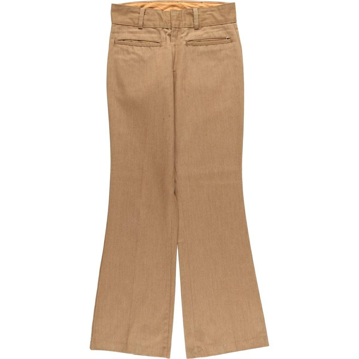 古着 60～70年代 シアーズ Sears KINGS ROAD キングスロード チェック