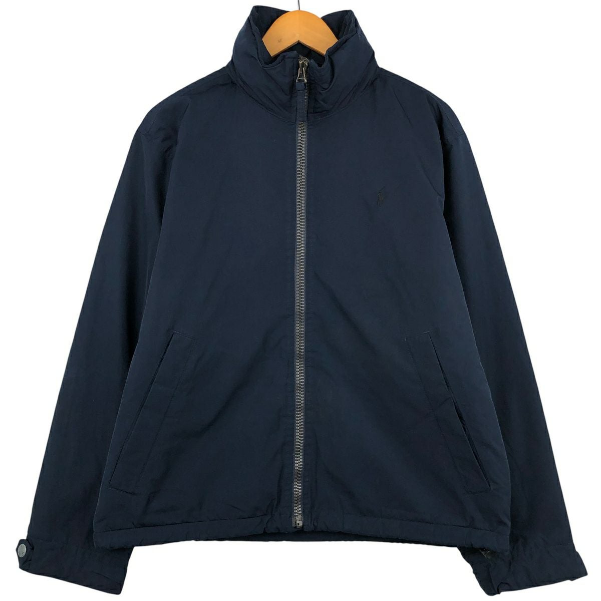 古着 ラルフローレン Ralph Lauren POLO by Ralph Lauren 中綿