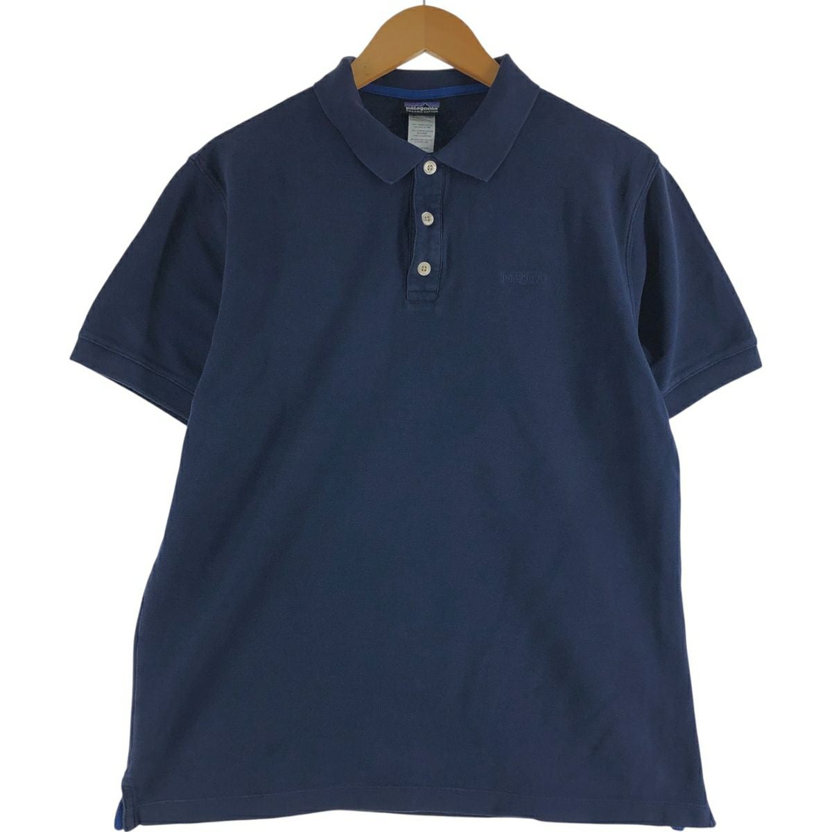 古着 パタゴニア Patagonia ORGANIC COTTON オーガニックコットン