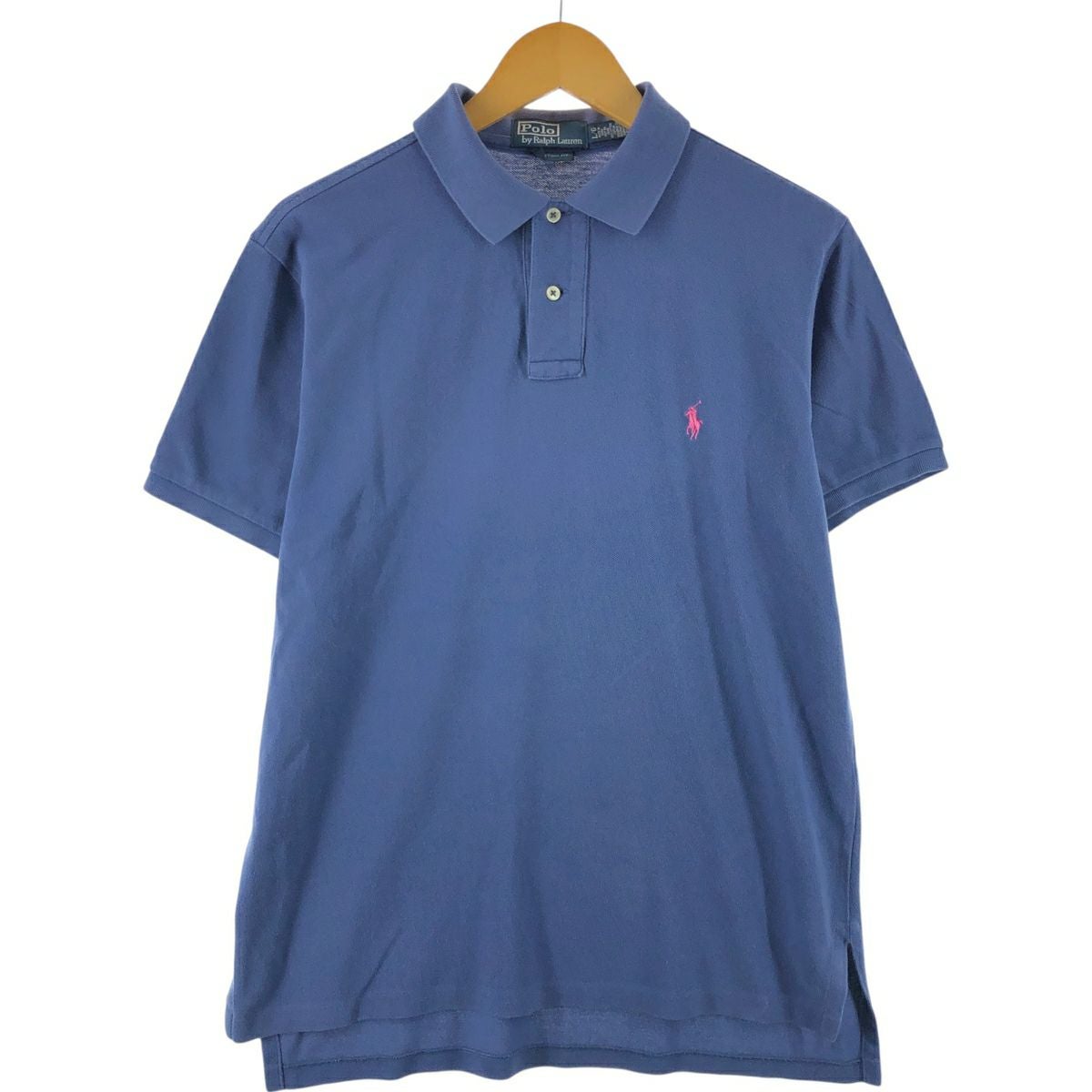 古着 ラルフローレン Ralph Lauren POLO by Ralph Lauren CUSTOM FIT
