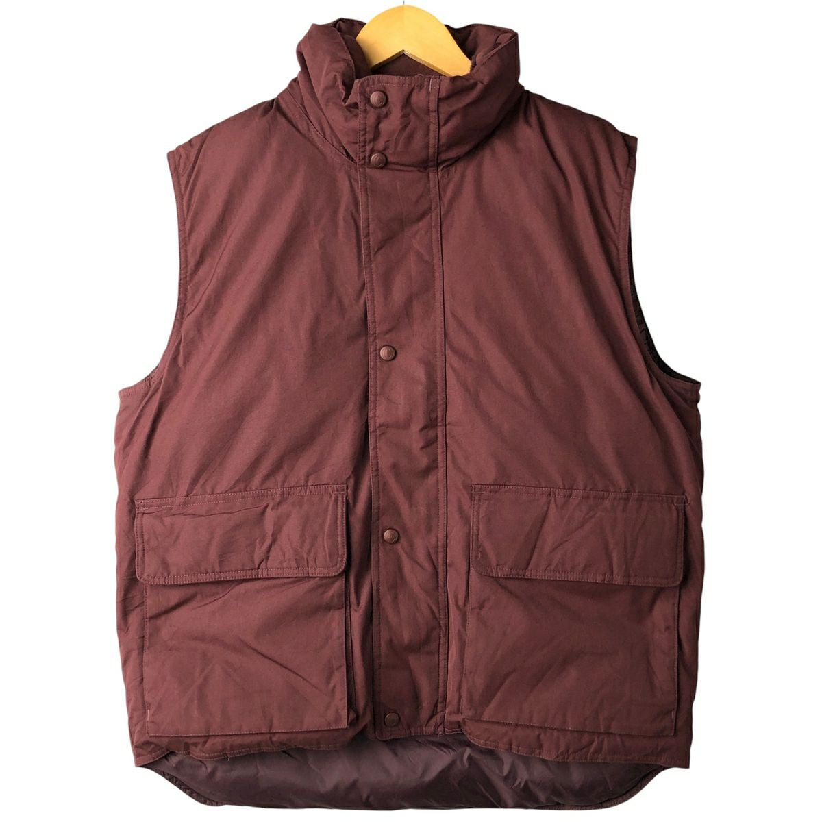 古着 90年代 カベラス Cabelas グースダウンジャケット メンズXL相当