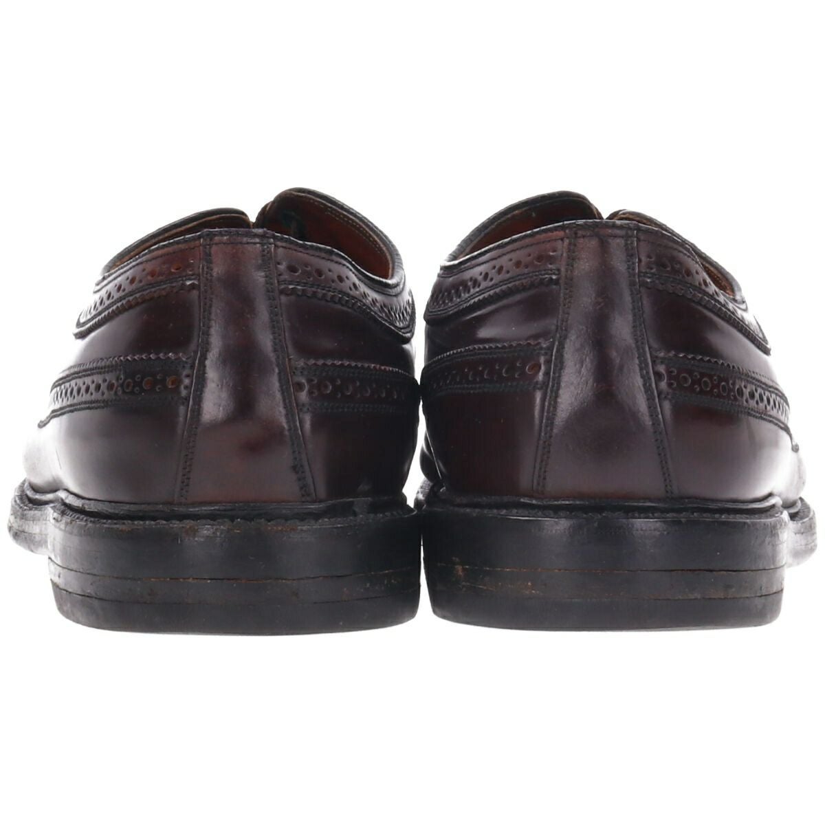 古着 70年代 フローシャイム Florsheim IMPERIAL インペリアル コード