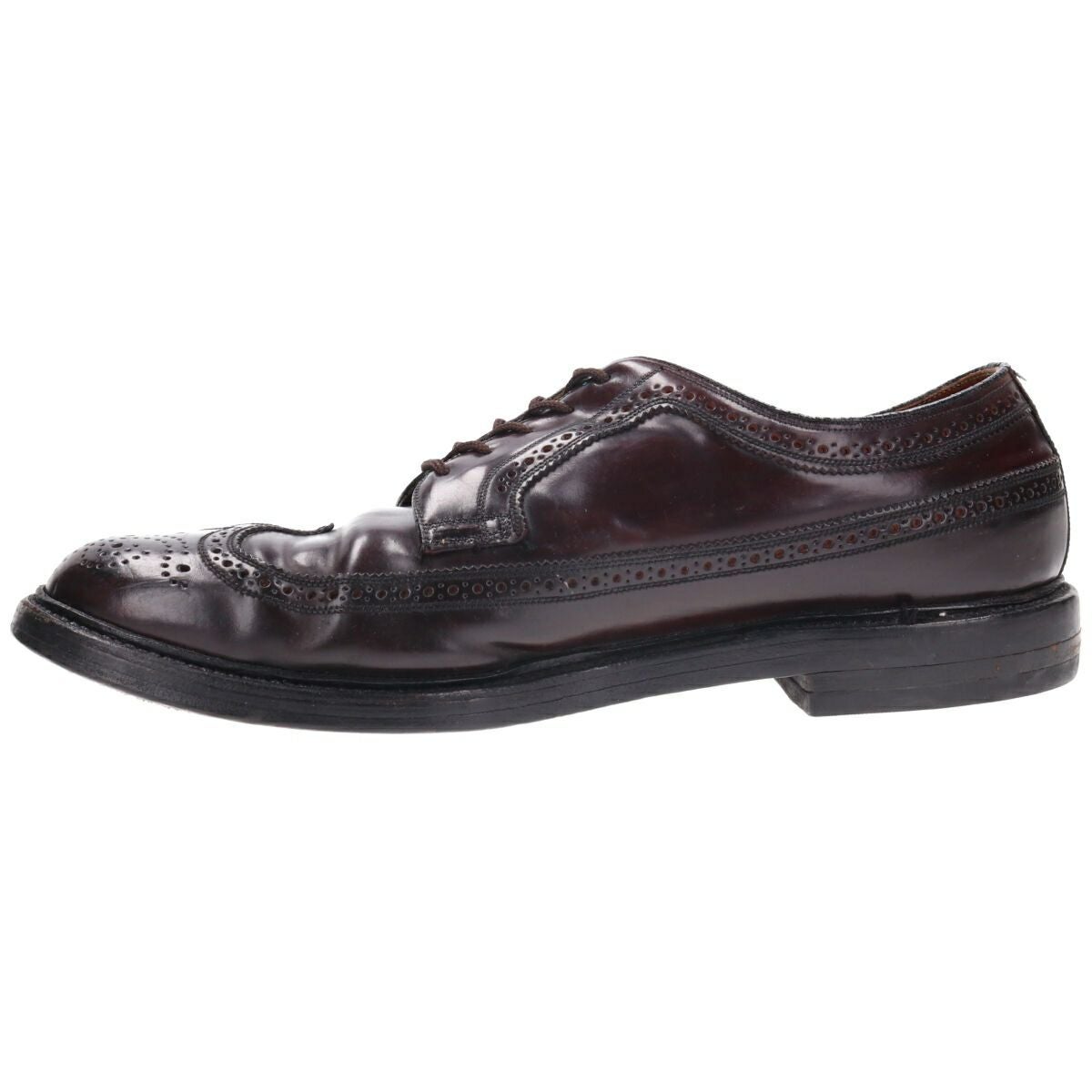 古着 70年代 フローシャイム Florsheim IMPERIAL インペリアル コード