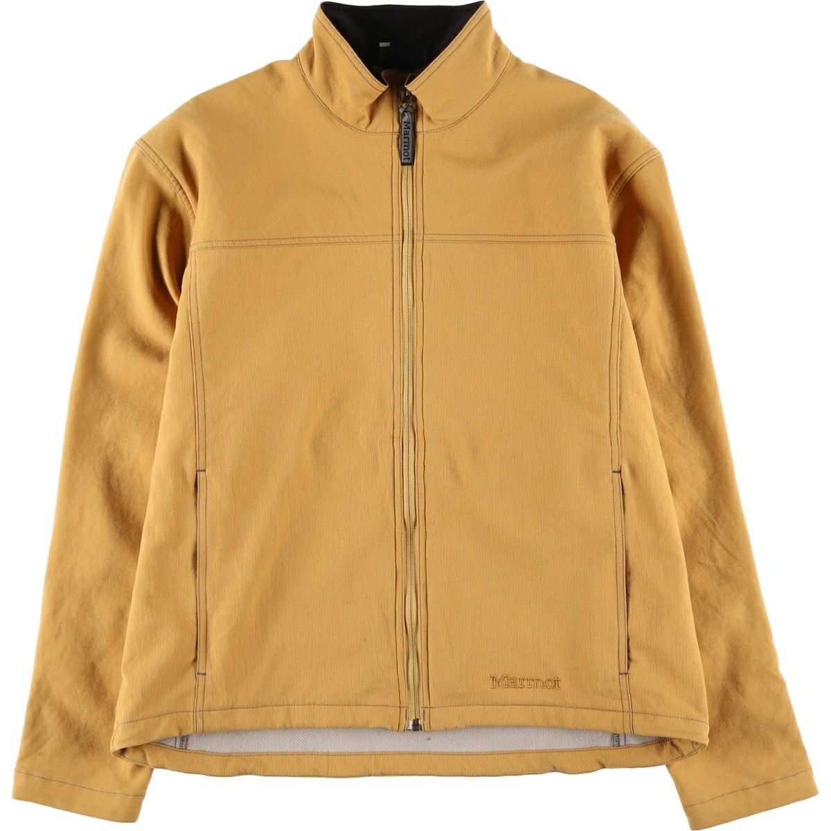 古着 マーモット Marmot ソフトシェルパンツ メンズw34相当 /eaa567860