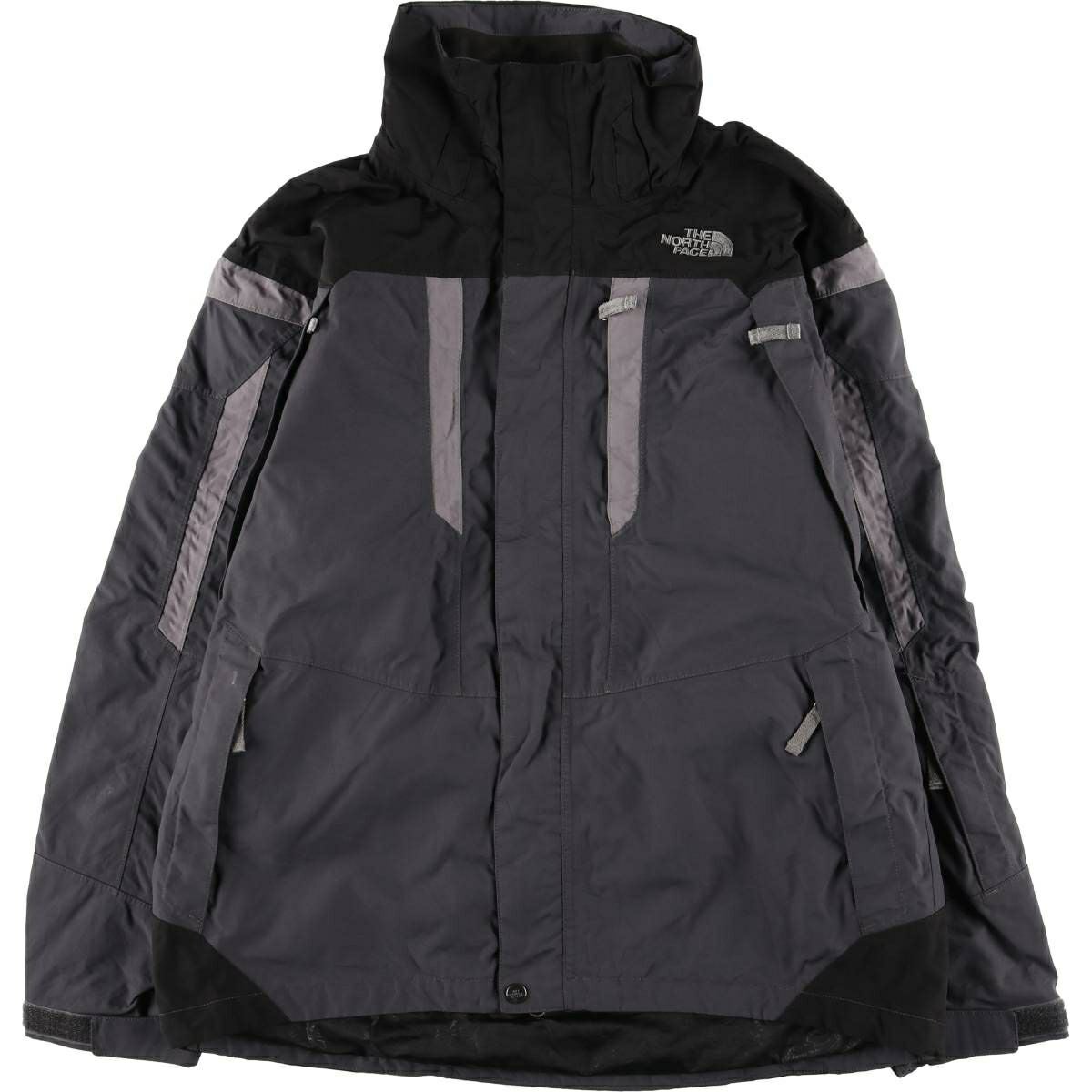古着 ザノースフェイス THE NORTH FACE HYVENT ハイベント マウンテン
