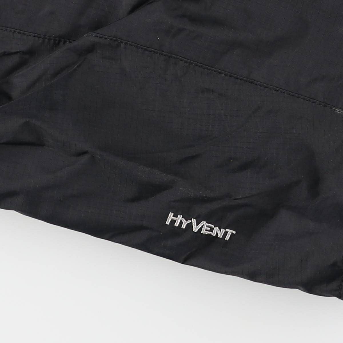 古着 ザノースフェイス THE NORTH FACE HYVENT ハイベント マウンテン