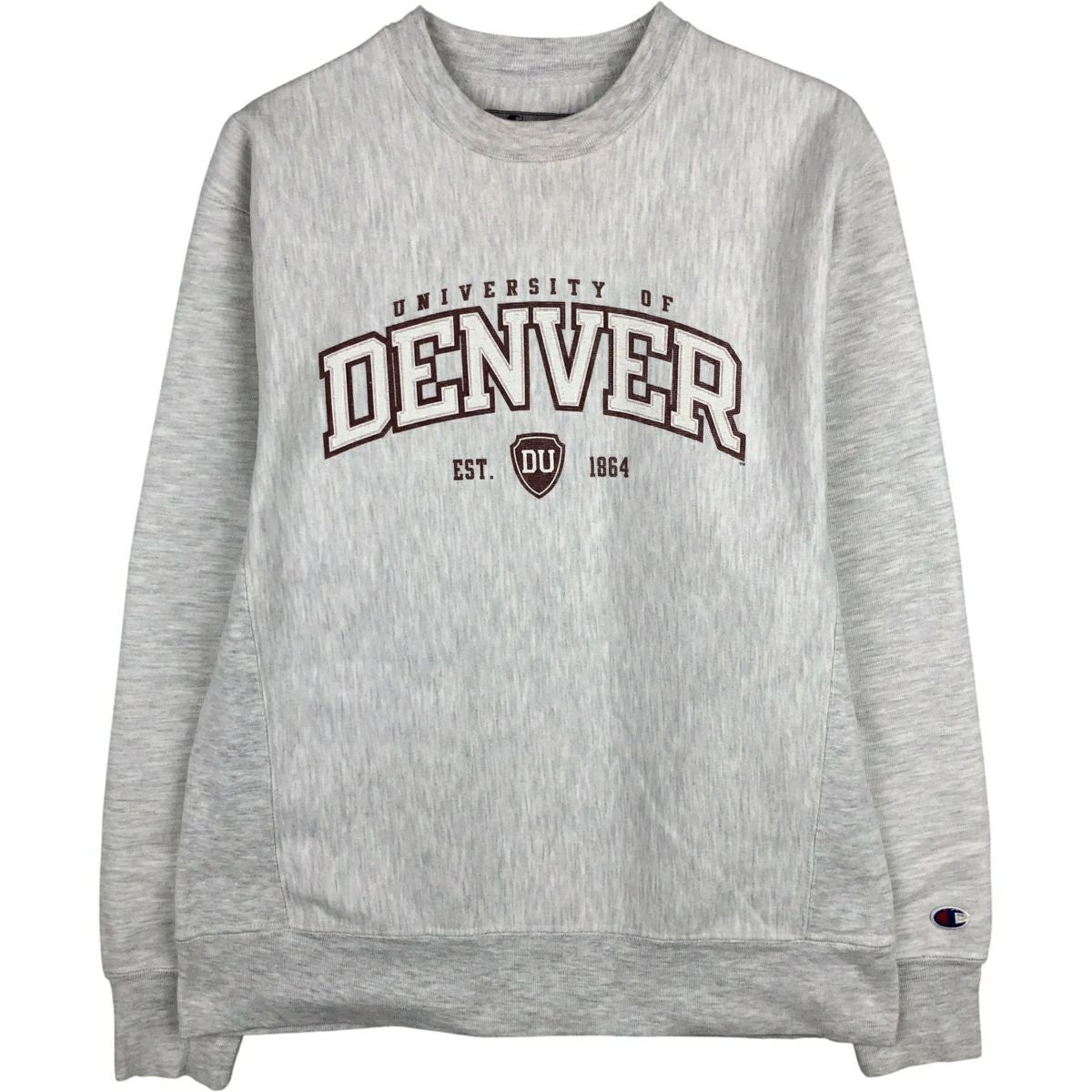 チャンピオン　ビンテージ 古着 00年代 チャンピオン Champion ORIGINAL REVERSE WEAVE 3連