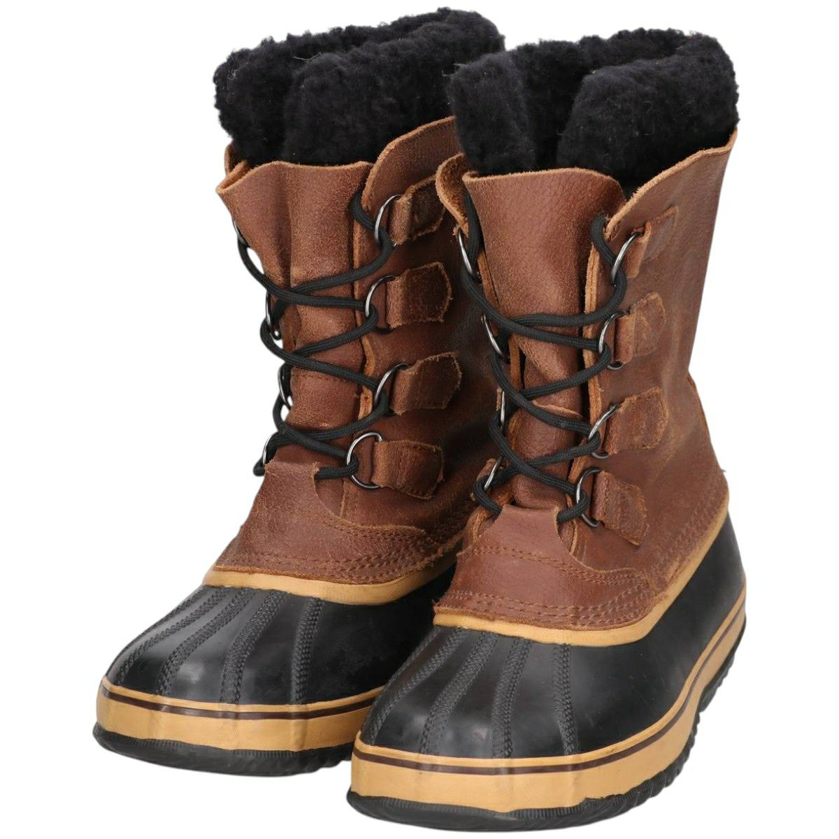 ソレル カリブー SOREL 28.0cm 防寒ブーツ 【公式通販】