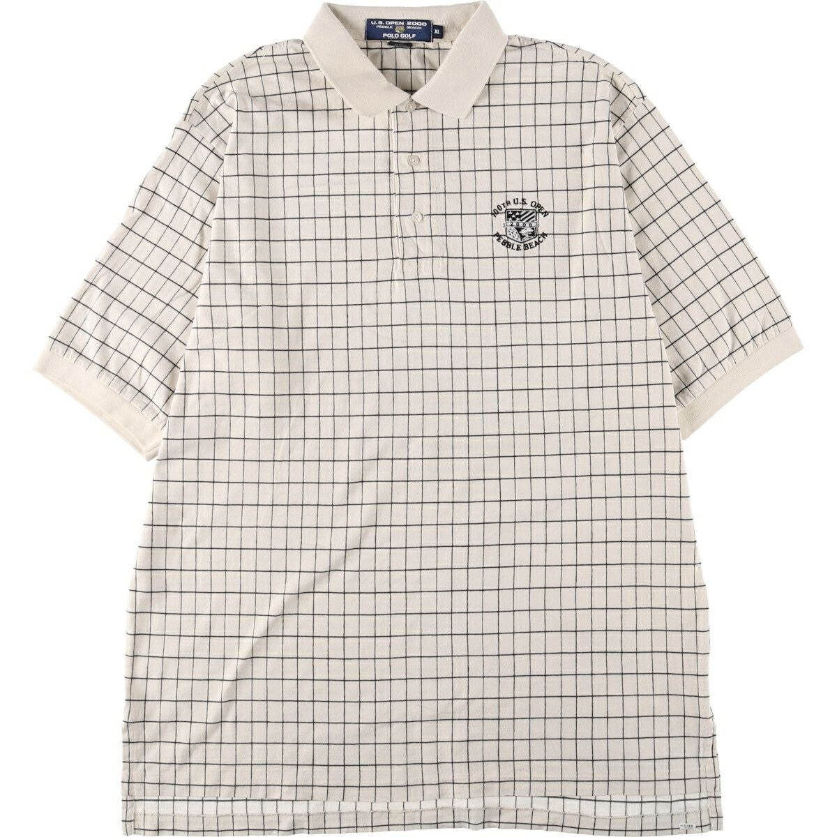 古着 ラルフローレン Ralph Lauren POLO SPORT ポロスポーツ 半袖