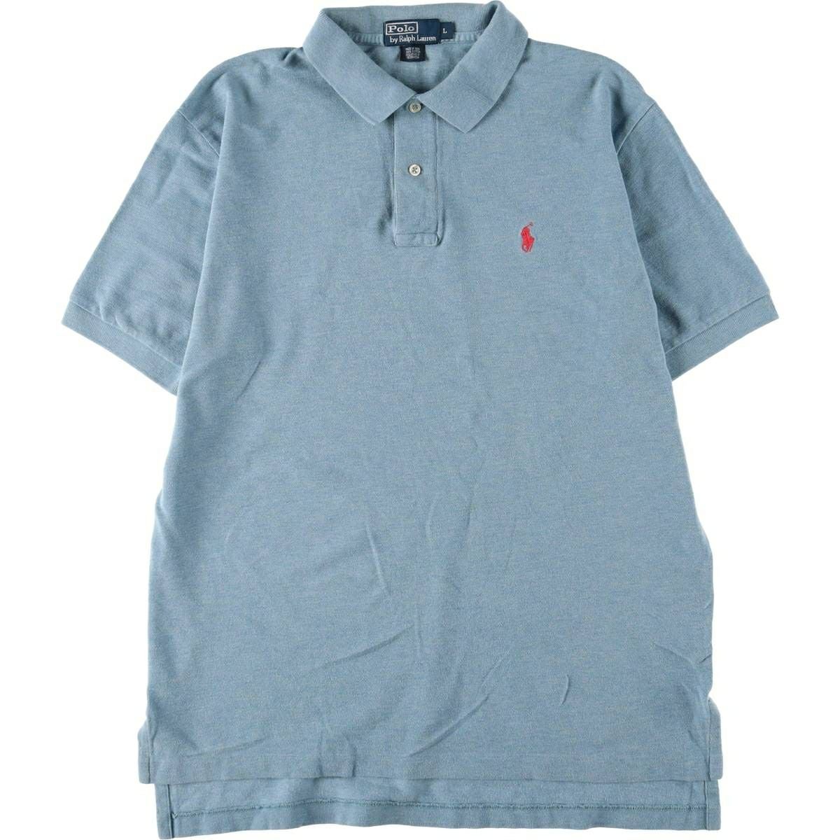 古着 ラルフローレン Ralph Lauren POLO by Ralph Lauren 長袖