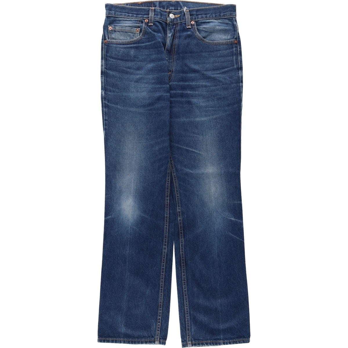古着 00年代 リーバイス Levis 517 BOOT CUT ブーツカットデニムパンツ