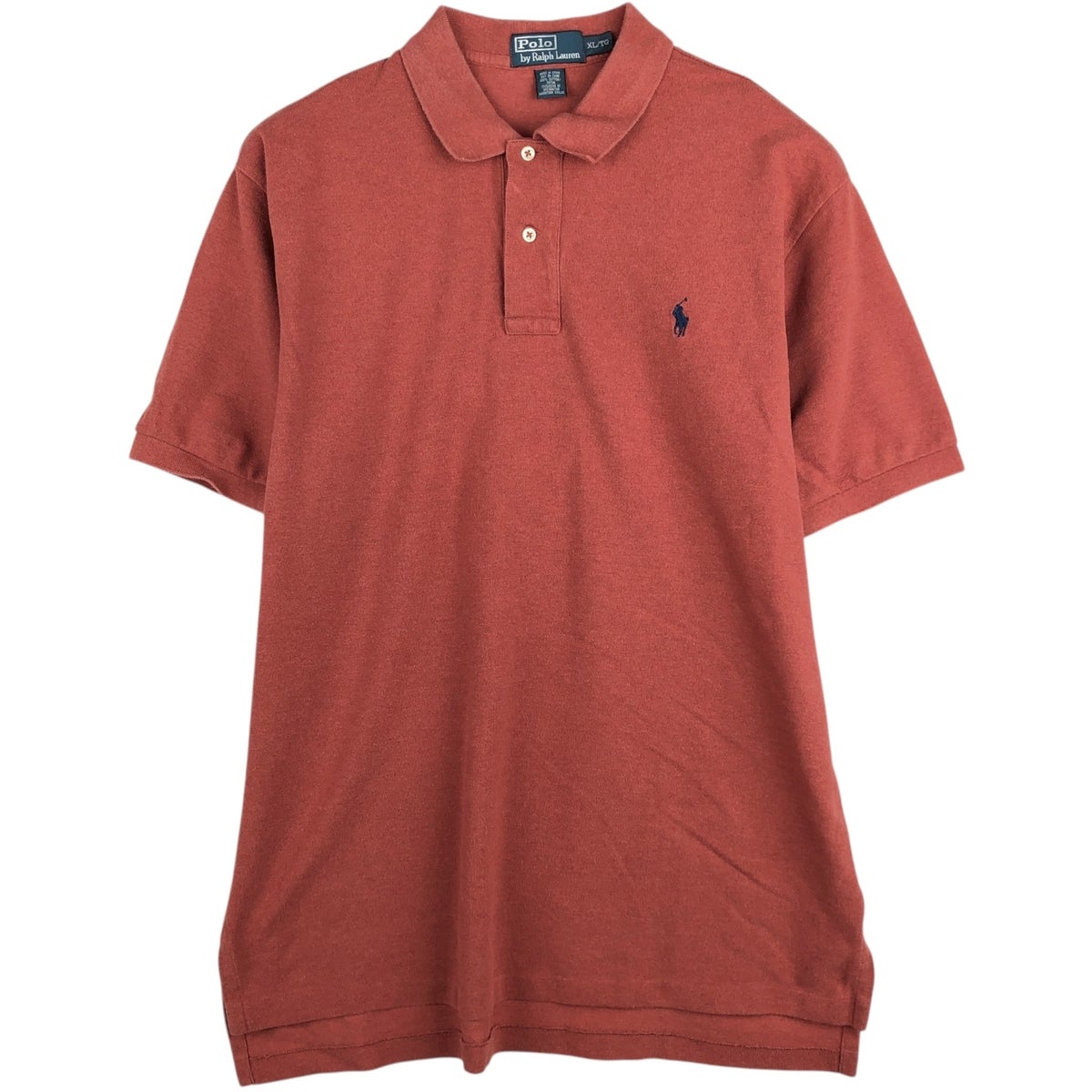 古着 ラルフローレン Ralph Lauren POLO by Ralph Lauren 長袖