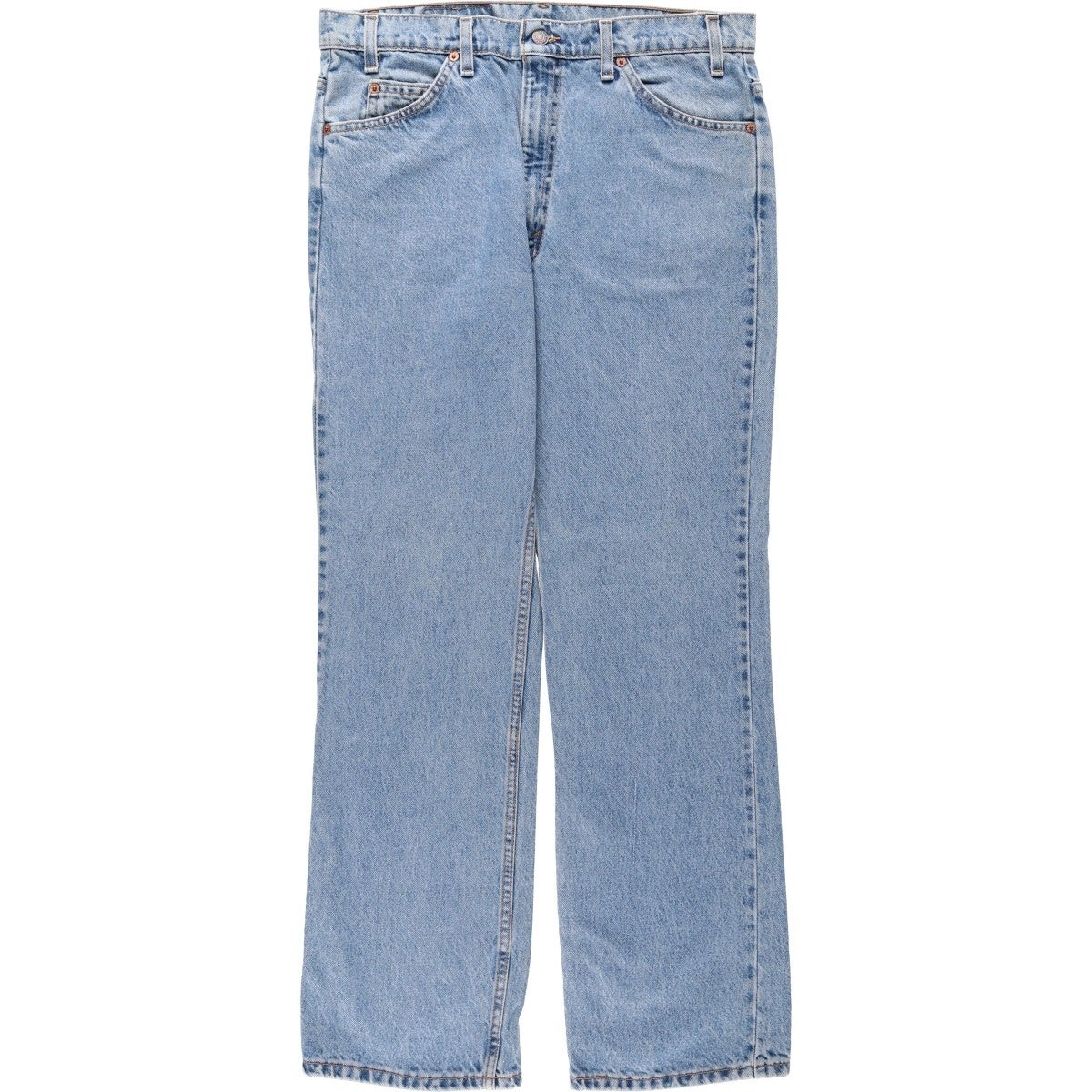 古着 80年代 リーバイス Levis 40506-0209 オレンジタブ ブーツカット