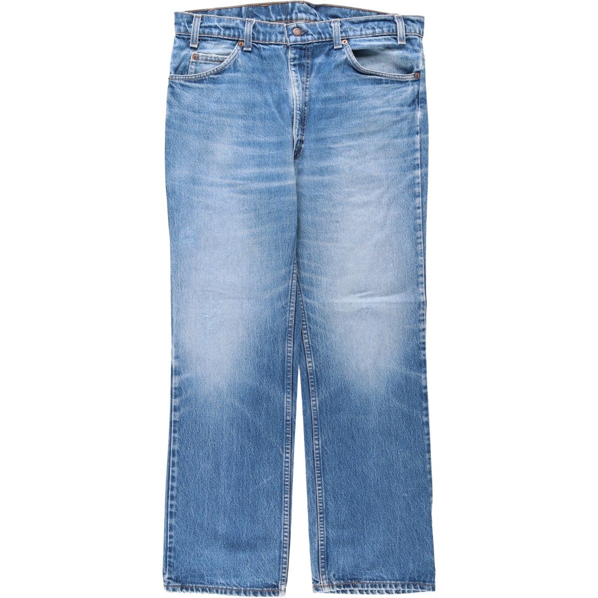 古着 90年代 リーバイス Levis 20517-0217 オレンジタブ ブーツカット