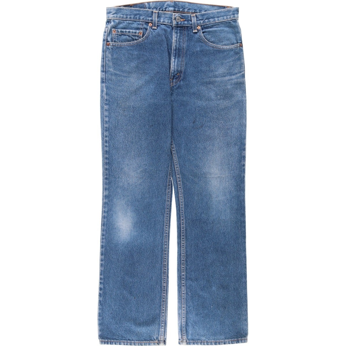 古着 00年代 リーバイス Levis 517 BOOT CUT ブーツカットデニムパンツ
